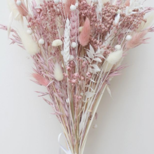 BOUQUET DE FLEURS SECHEES