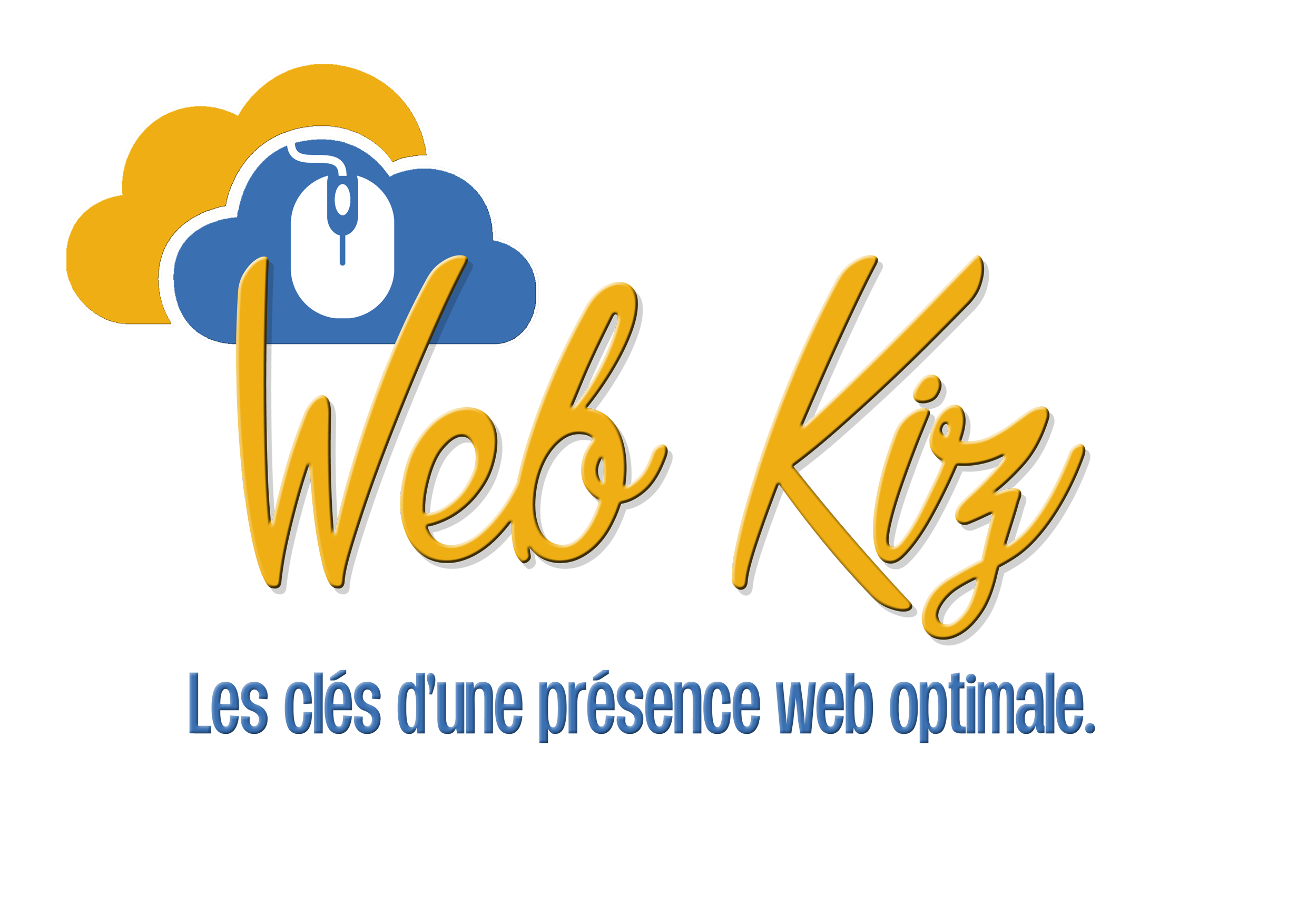Web Kiz Agency – Démonstration site Wordpress